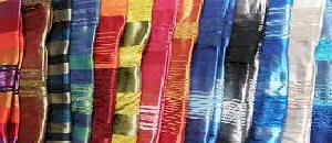India apparel fashion textile factoring